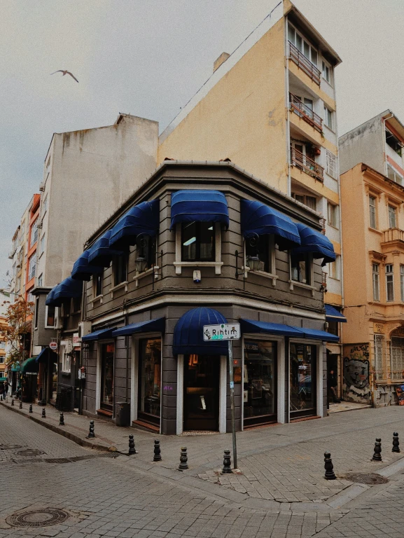 GÜNÜBİRLİK KADIKÖY MODA VE VADİ İSTANBUL TURU 31 EKİM 2026