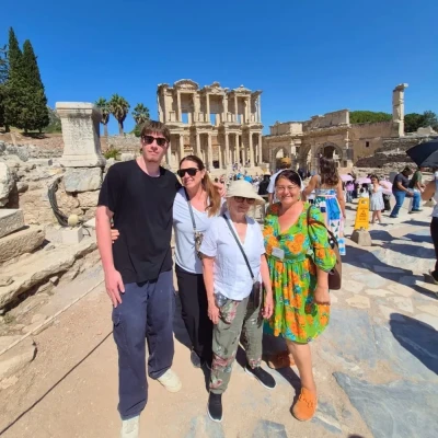 Aegean Tours