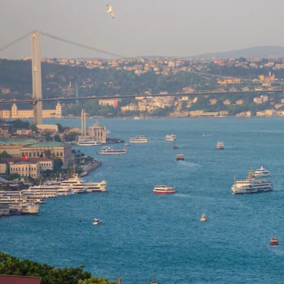 Black Sea Tours