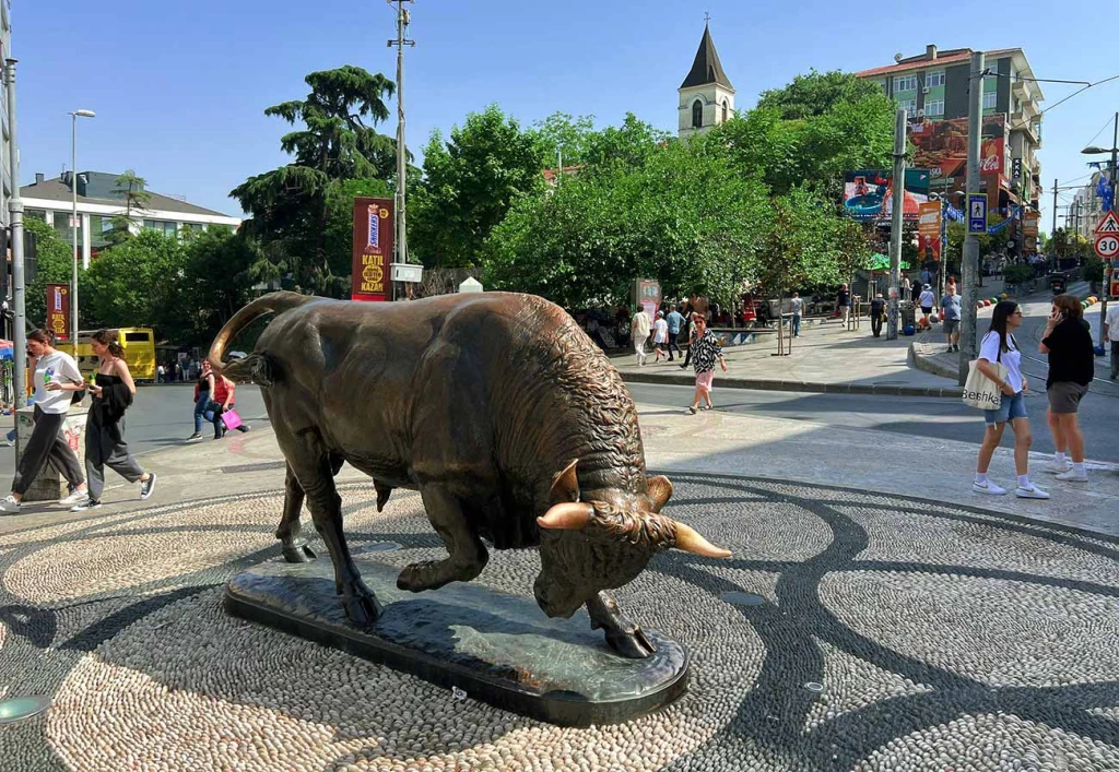 GÜNÜBİRLİK KADIKÖY MODA VE VADİ İSTANBUL TURU 31 EKİM 2026