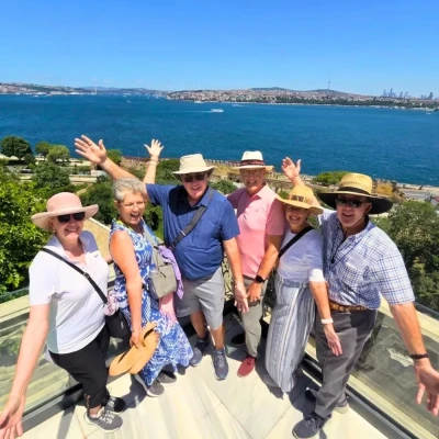 Full-Day Tours