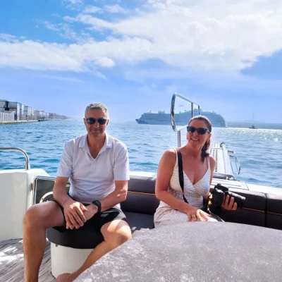 Luxury Tours