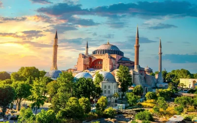 Istanbul