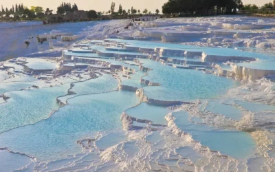 Pamukkale