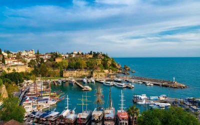 Antalya