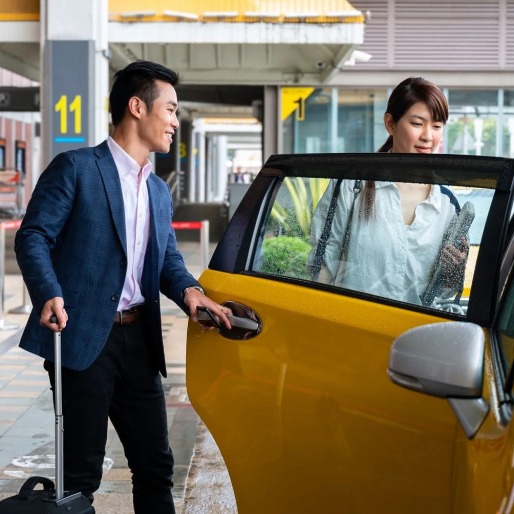 Are Istanbul Airport Taxis Safe? Essential Tips