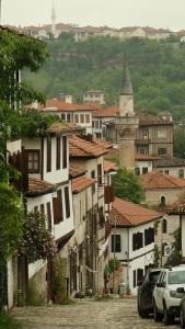 SAFRANBOLU VE AMASRA TURU 17-18 EKİM 2026