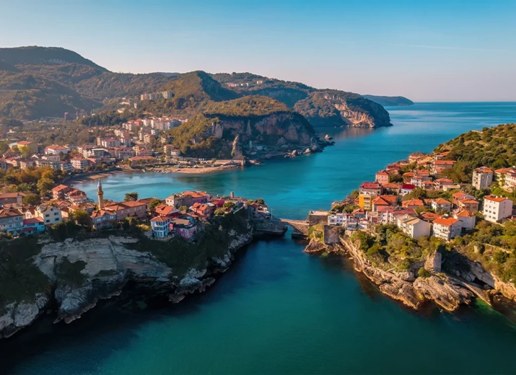 SAFRANBOLU VE AMASRA TURU 17-18 EKİM 2026