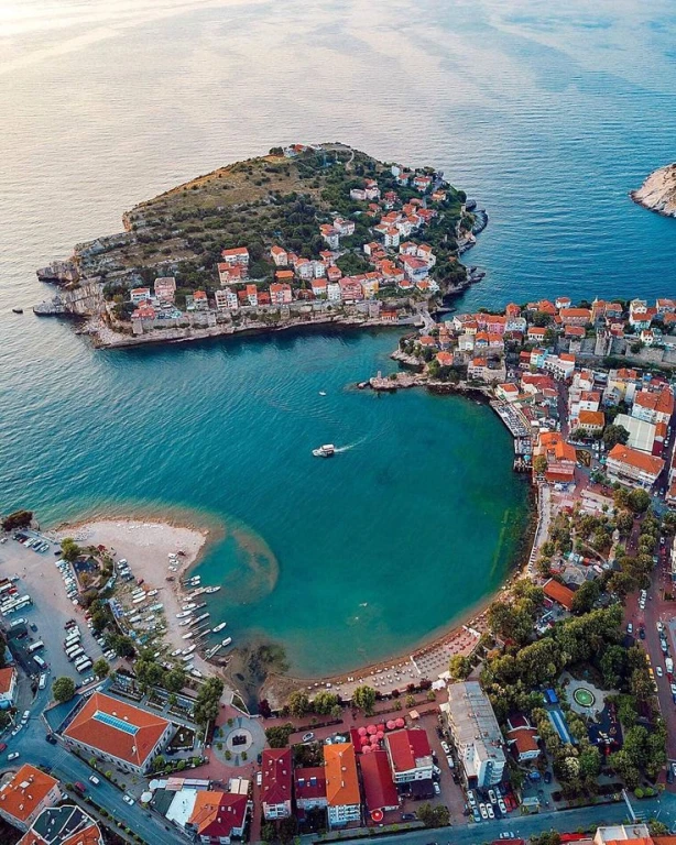 SAFRANBOLU VE AMASRA TURU 17-18 EKİM 2026