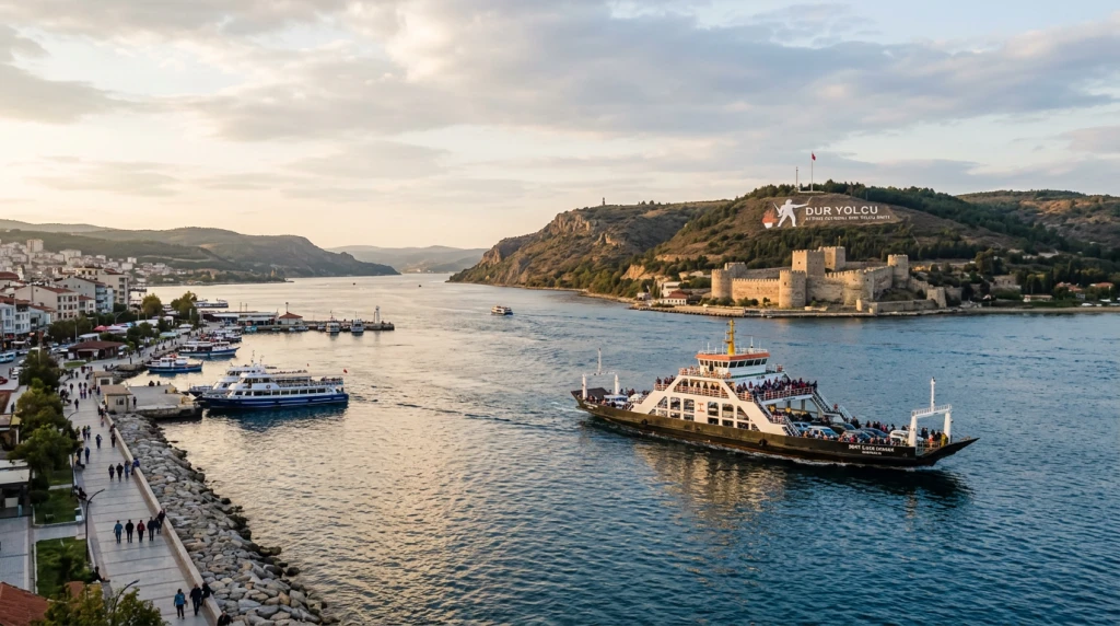 Çanakkale Kültür ve Tarih Turu