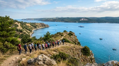 Çanakkale Kültür ve Tarih Turu