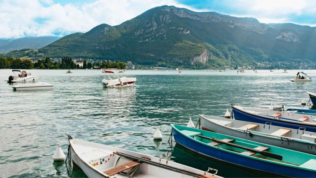 Bernina Express ile Bir Avrupa Masalı Turu / Pegasus Hava Yolları ile / 7 Gece Konaklamalı / İstanbul Sabiha Gökçen Çıkışlı