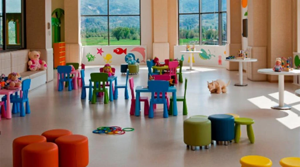 NG Afyon Wellness & Convention