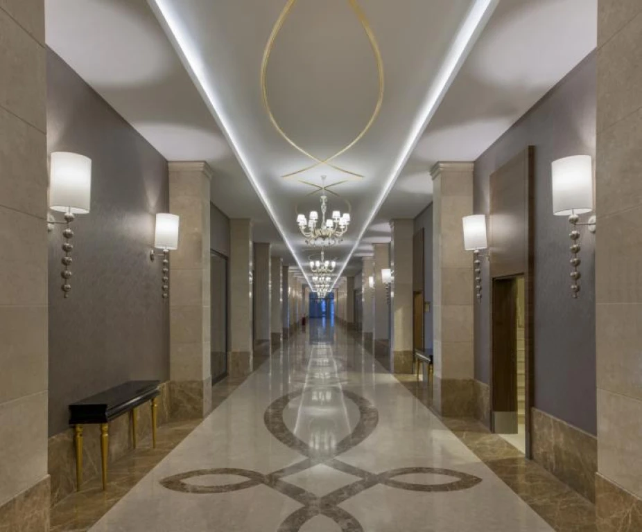 Akrones Thermal Hotel Spa