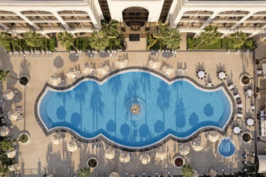 Dobedan Exclusive Hotel & Spa ( Ex. Brand Alva Donna Hotels )