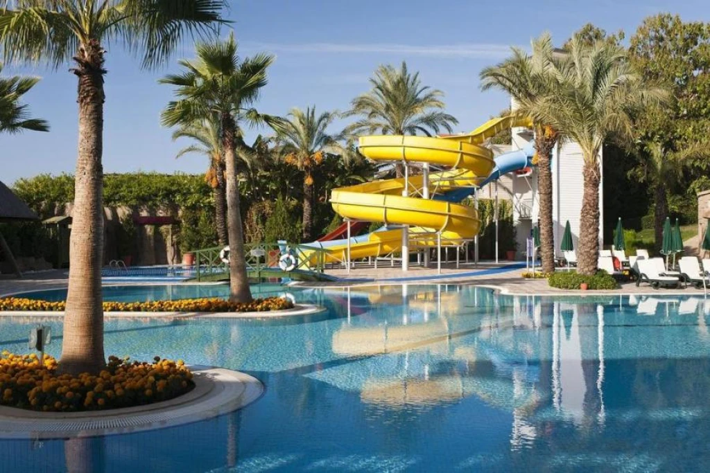 Dobedan Beach Resort Comfort ( Ex. Brand Alva Donna Hotels ) 