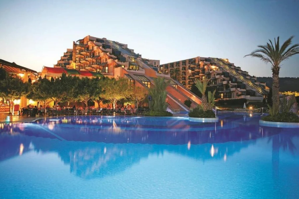 Limak Limra Hotel Resort
