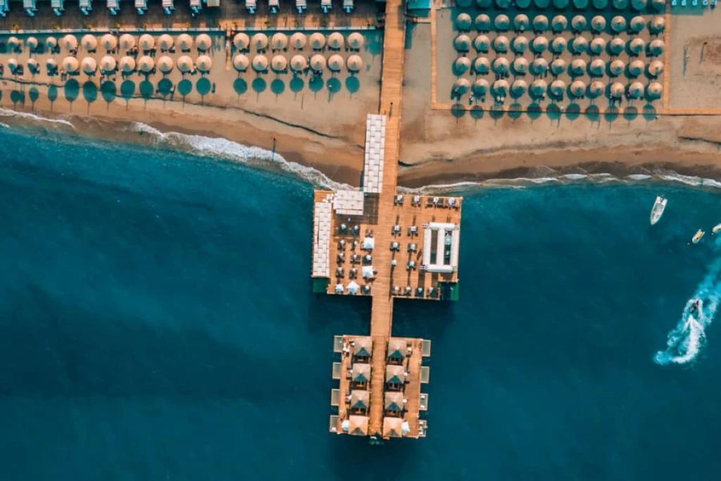 Corendon Playa Kemer