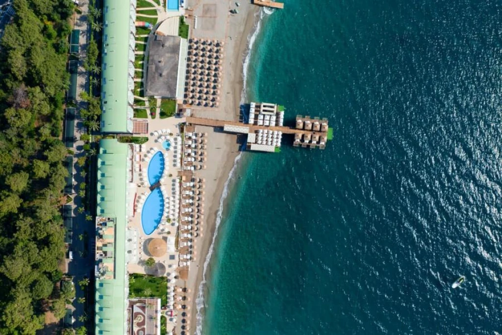 Corendon Playa Kemer