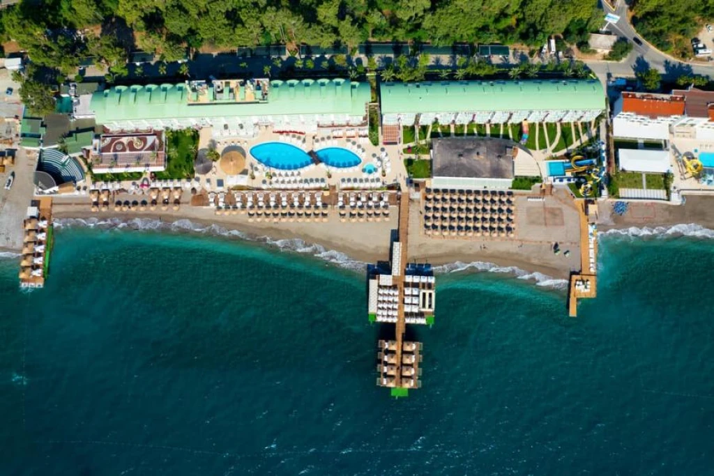 Corendon Playa Kemer