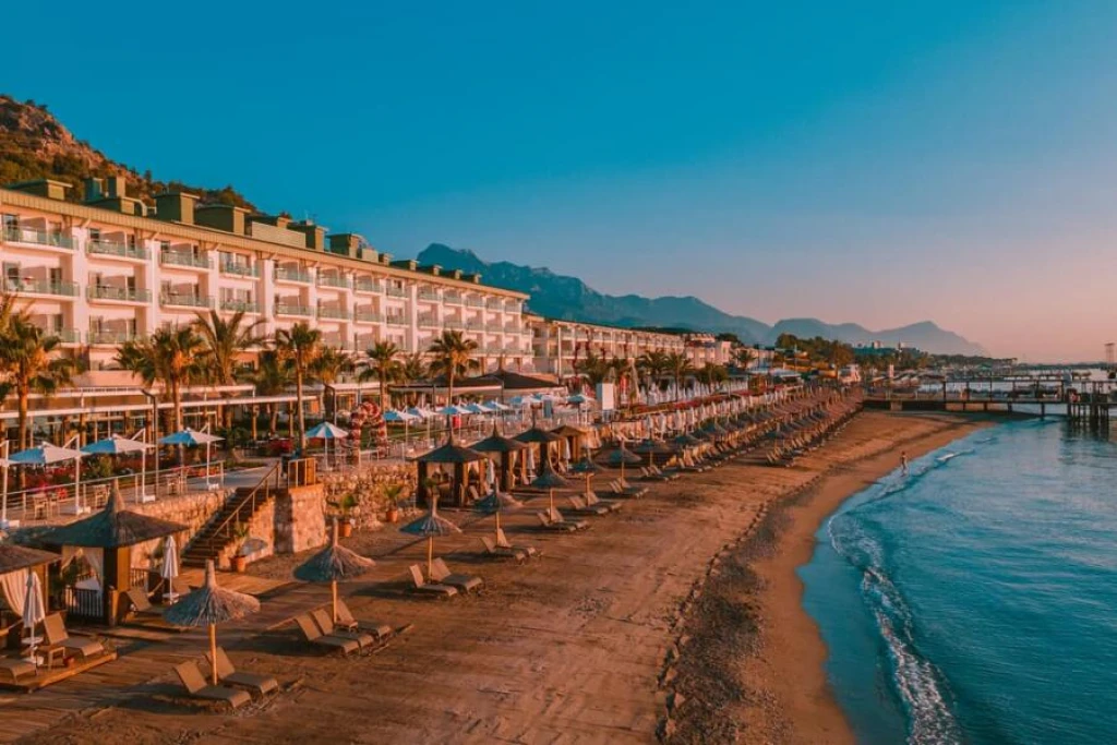 Corendon Playa Kemer