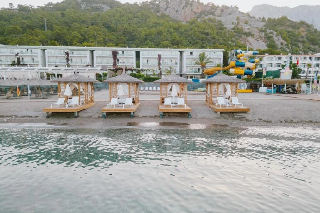 Corendon Playa Kemer