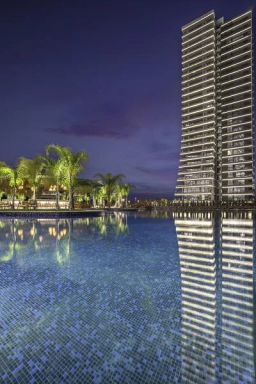 Grand Sapphire Resort Hotel