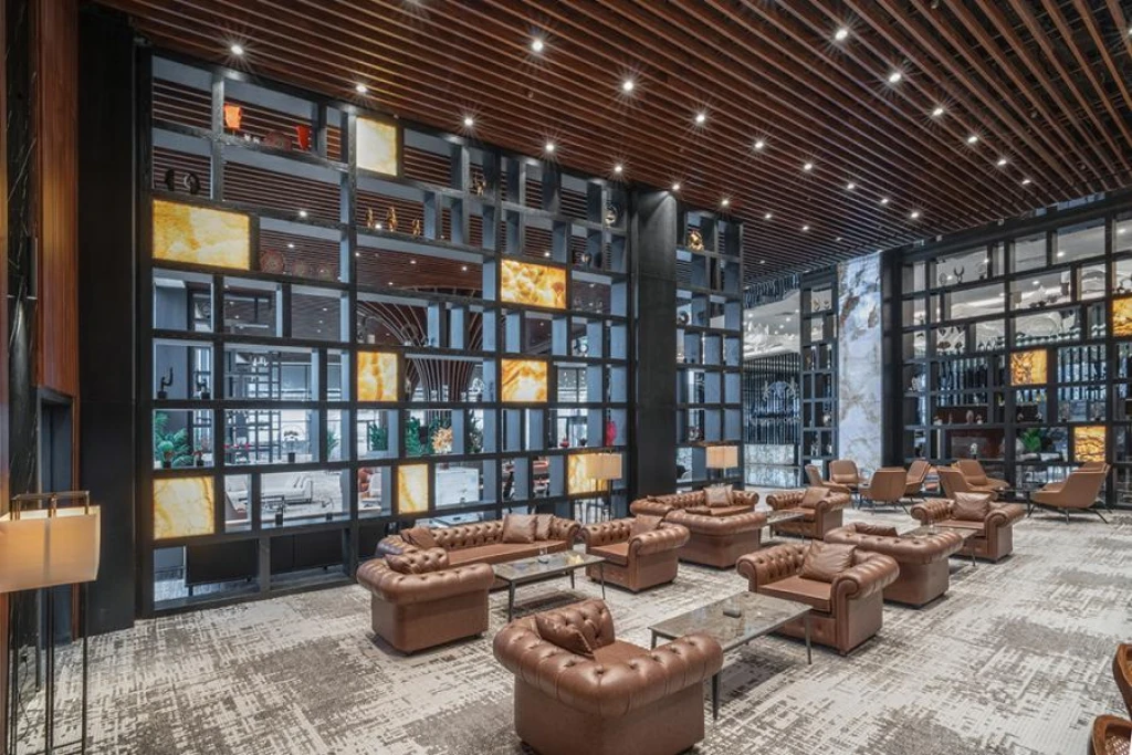 Grand Sapphire Resort Hotel