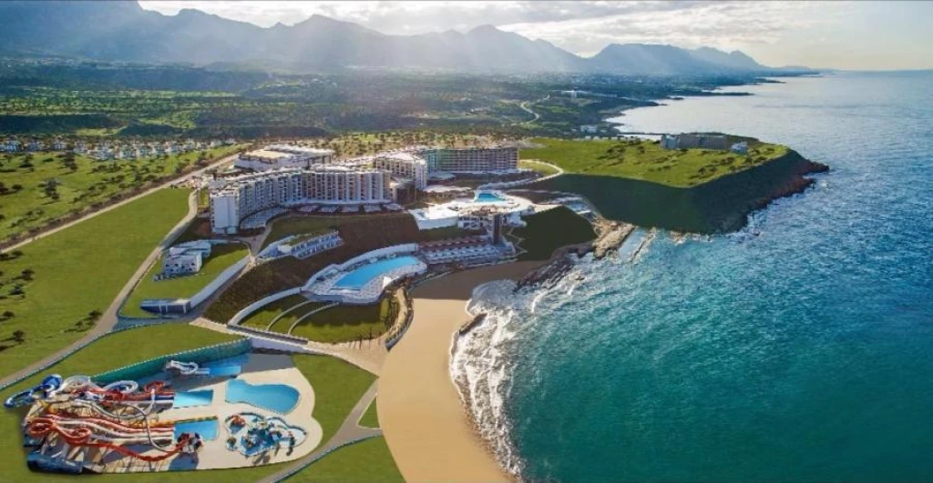 Elexus Hotel Resort & Spa