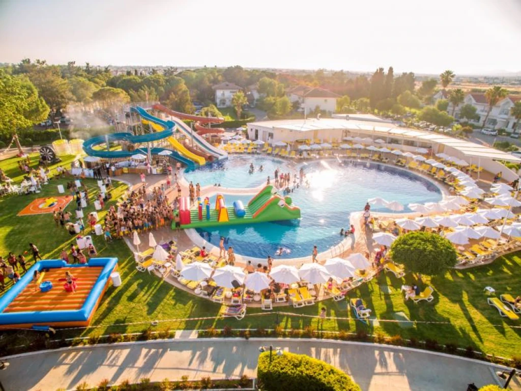 Salamis Bay Conti Resort Hotel