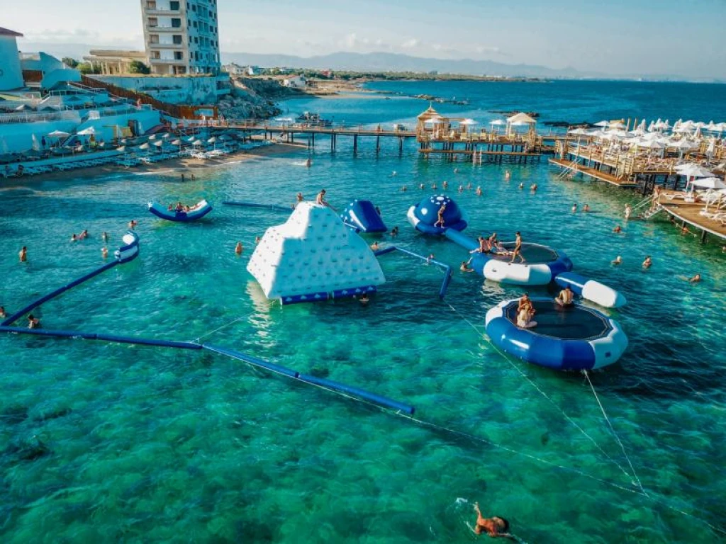Salamis Bay Conti Resort Hotel