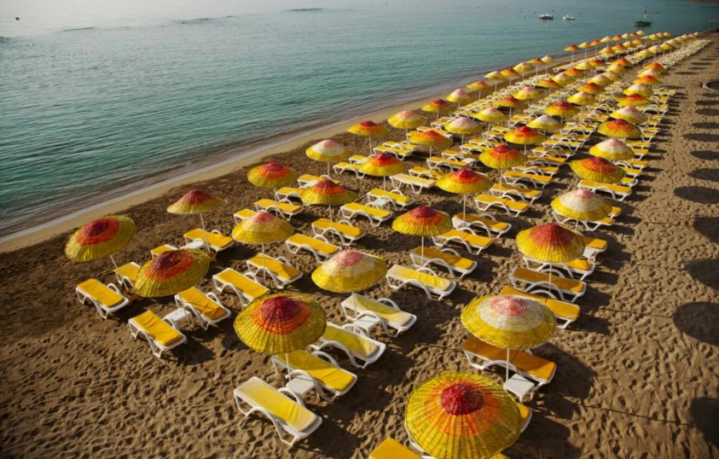 Salamis Bay Conti Resort Hotel