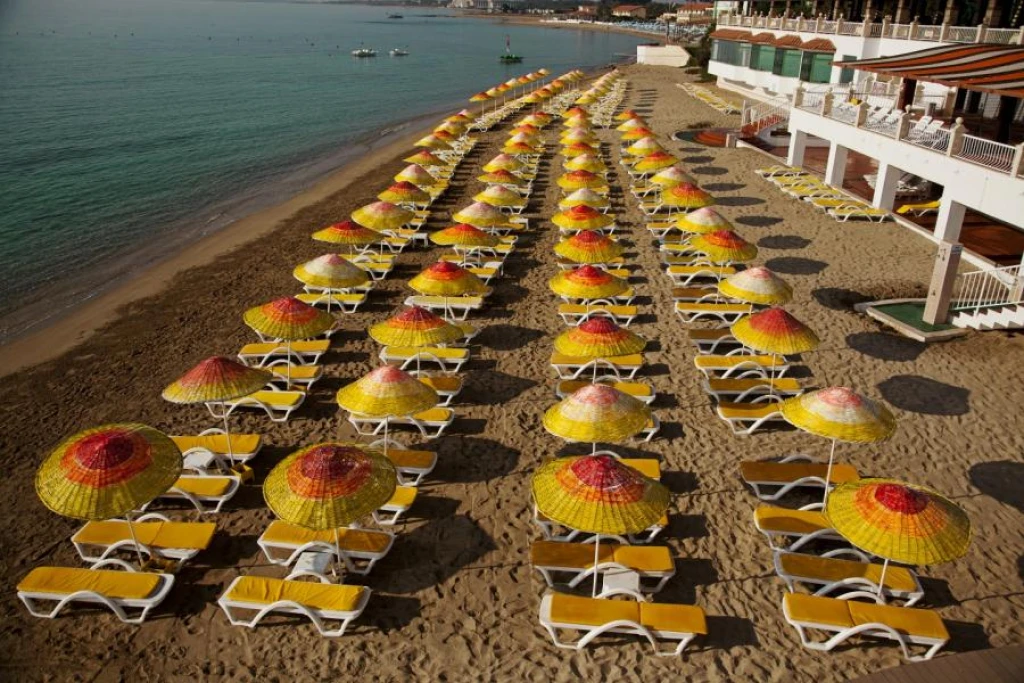 Salamis Bay Conti Resort Hotel