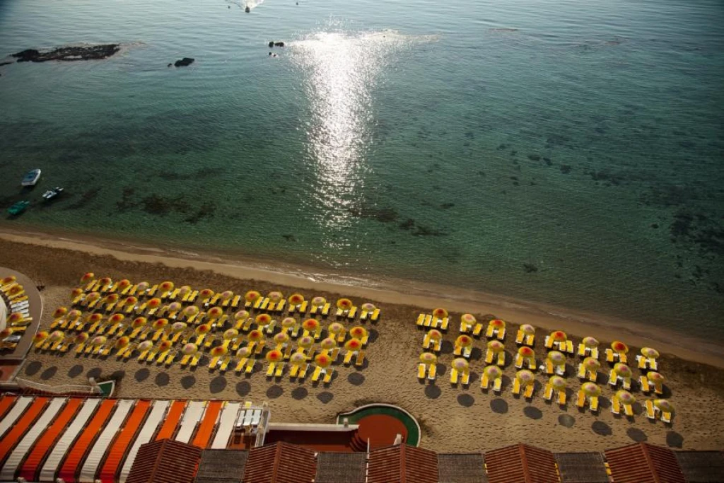 Salamis Bay Conti Resort Hotel