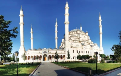 Büyük Gap & Mezopotamya Turu