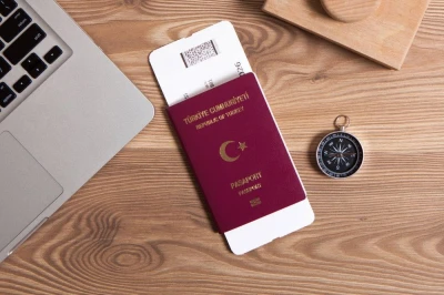 Yurt Dışına Çıkmak İçin Gerekli Belgeler 2026: Pasaport, Vize ve Seyahat Rehberi
