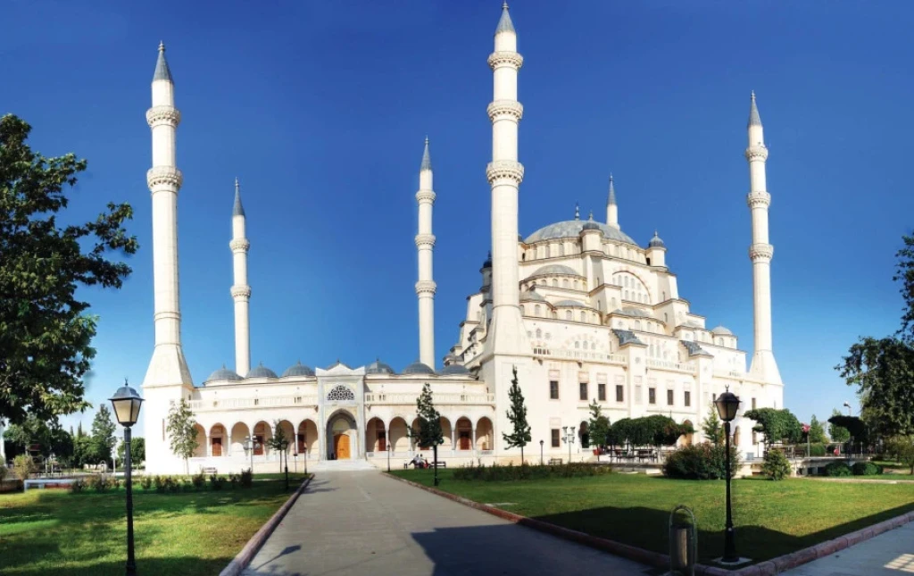Büyük Gap & Mezopotamya Turu