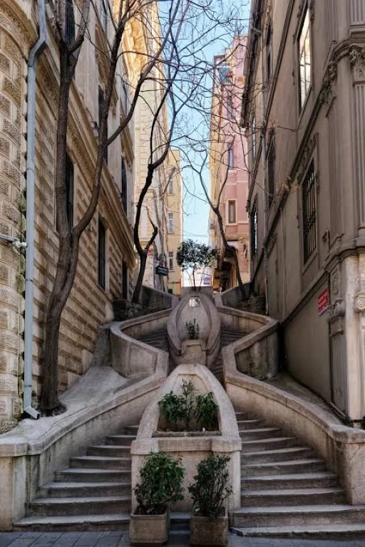 İSTANBUL KÜLTÜR TURU