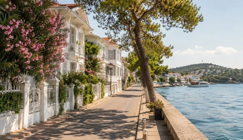 İSTANBUL KÜLTÜR TURU