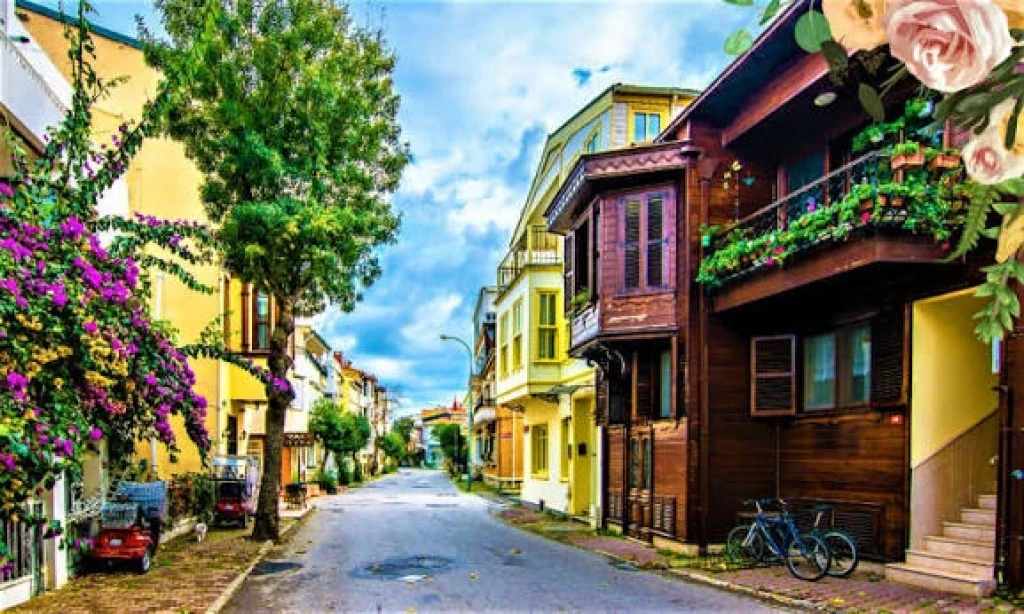 İSTANBUL KÜLTÜR TURU