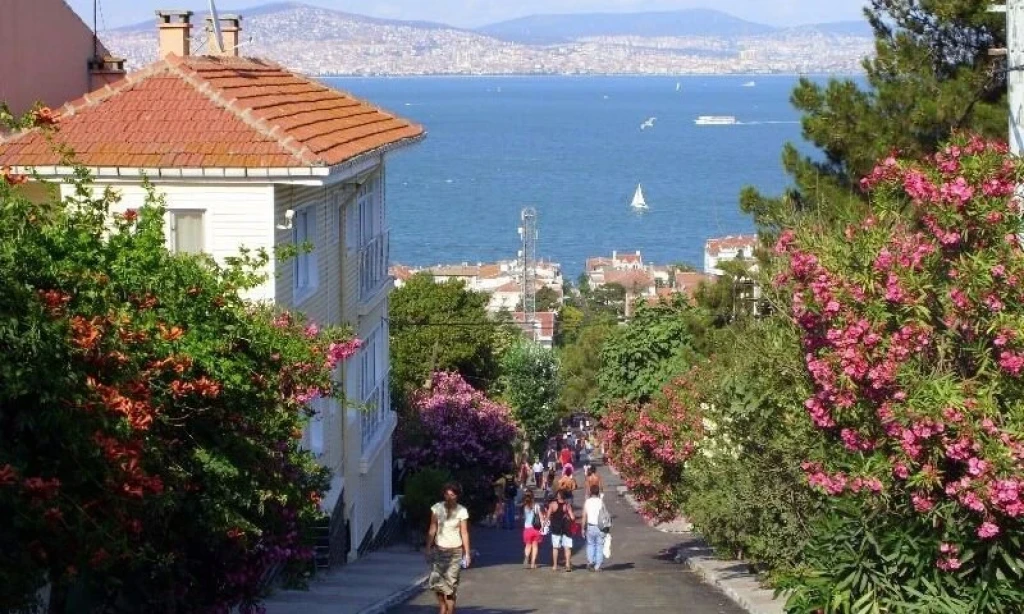 İSTANBUL KÜLTÜR TURU