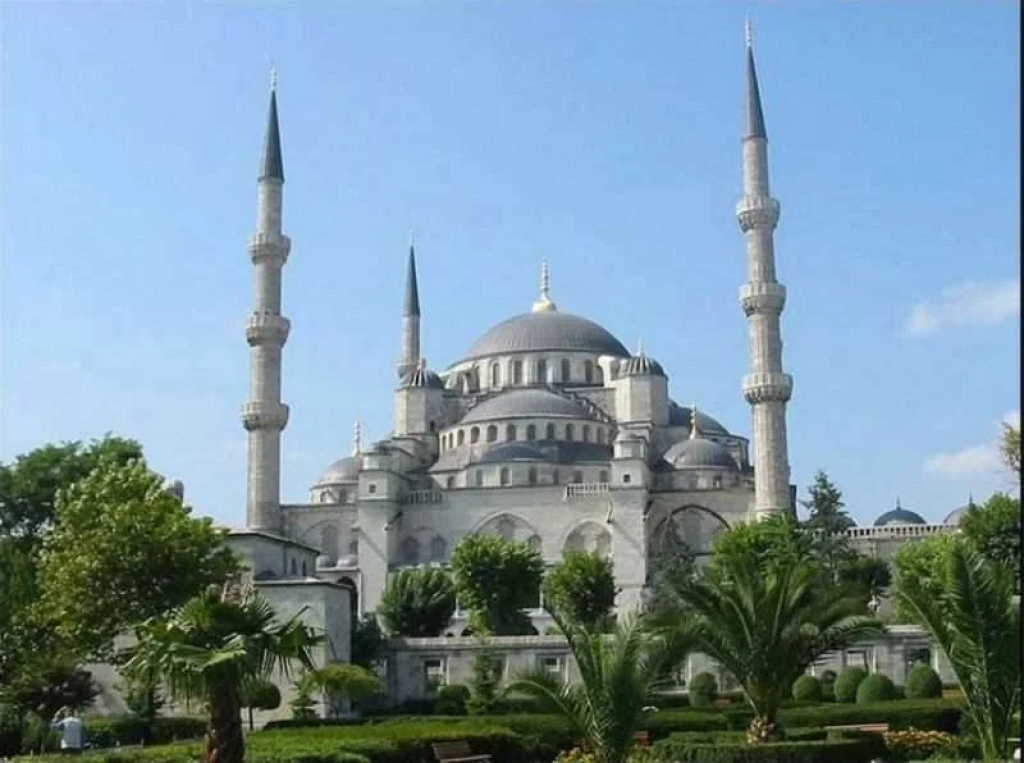 SEYİR İSTANBUL TURU