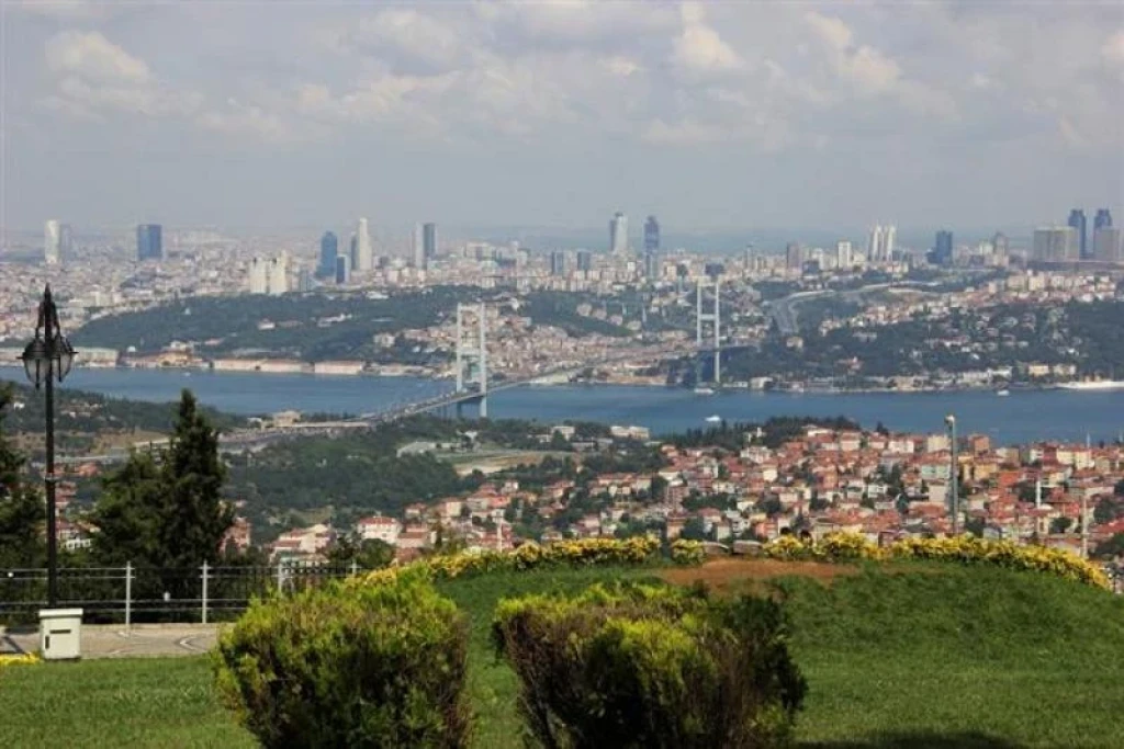 SEYİR İSTANBUL TURU