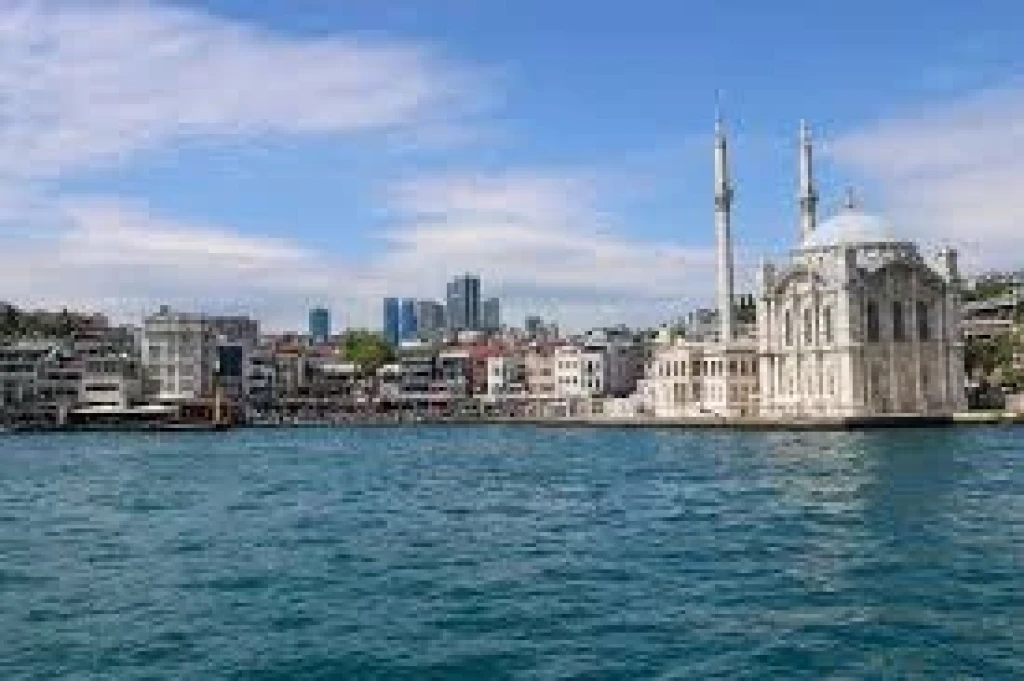 SEYİR İSTANBUL TURU