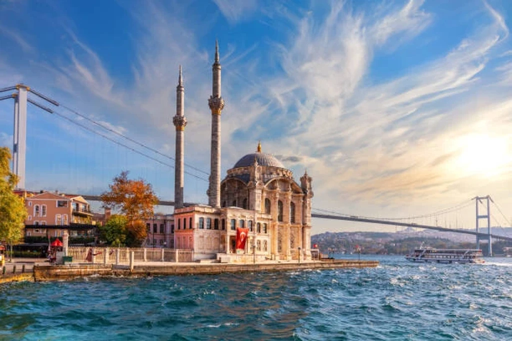 SEYİR İSTANBUL TURU