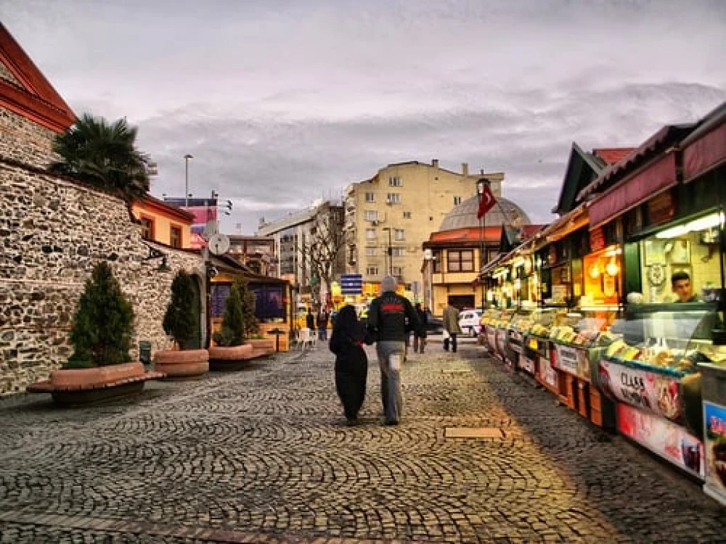 SEYİR İSTANBUL TURU