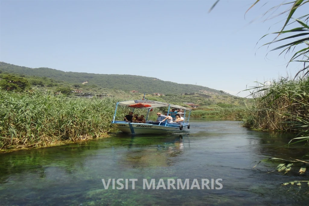 Akyaka Jeep Safari