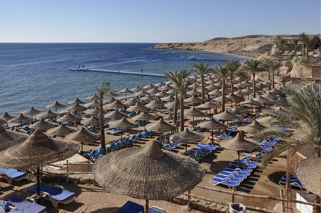 Sharm El Sheikh'e Ne Zaman Gidilir?
