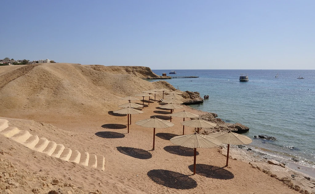 Sharm El Sheikh İçin Vize Gerekiyor mu?