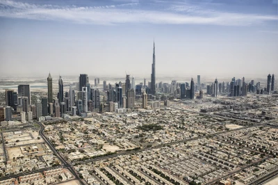 Dubai'ye Ne Zaman Gidilir?